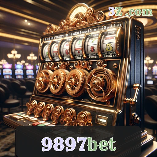 9897 Bet: A Revolução da Seção Paga nos Jogos