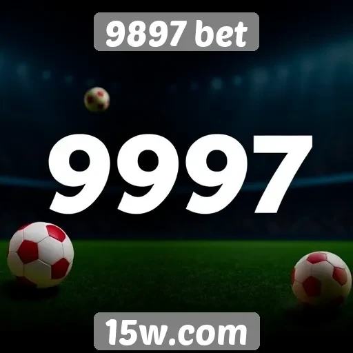 Novas funcionalidades disponíveis em 9897 bet