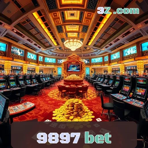9897 bet Roleta