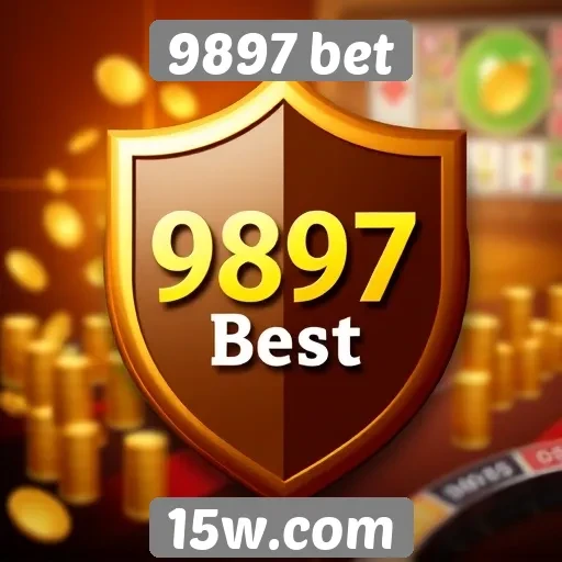 Avaliação de segurança do site 9897 bet