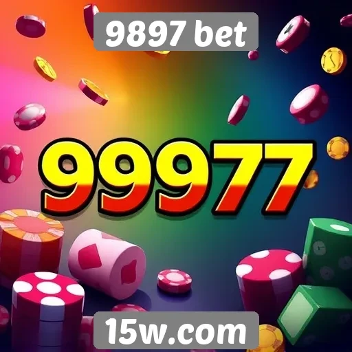 Tipos de jogos disponíveis em 9897 bet