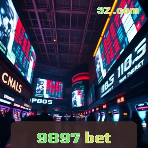 9897 bet Programa VIP