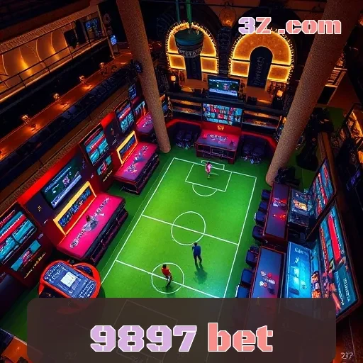 9897 bet: Entre no Jogo e Viva a Emoção do Bingo
