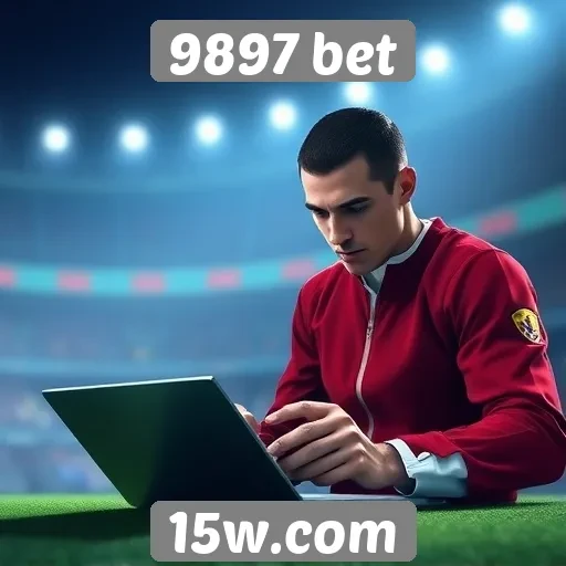 Análise da segurança do site 9897 bet