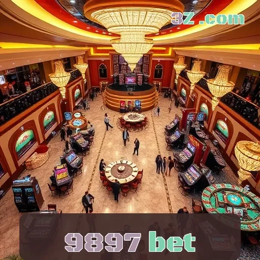 9897 bet: Suporte Eficiente para Aumentar sua Diversão nos Jogos